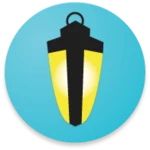 lantern: better than a vpn android application logo